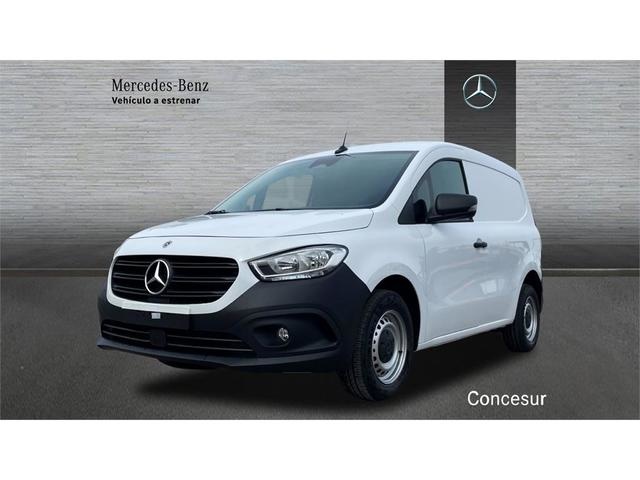 Mercedes-Benz Citan Furgon 110 CDI Base Largo 70 kW (95 CV) Vehículo nuevo en Sevilla - 1