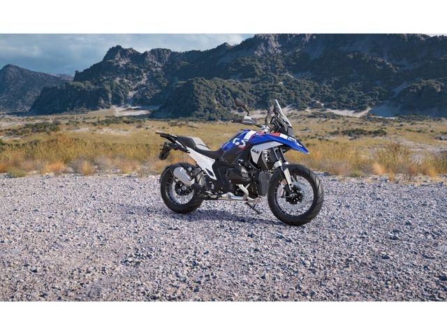 BMW Motorrad R 1300 GS  - BYmyCAR Madrid - 1