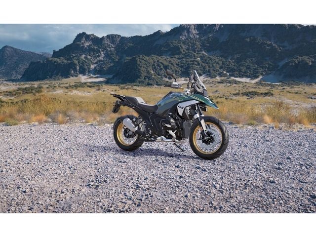 BMW Motorrad R 1300 GS  - BYmyCAR Madrid - 1