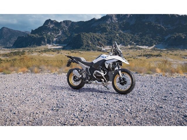 BMW Motorrad R 1300 GS  - BYmyCAR Madrid - 1