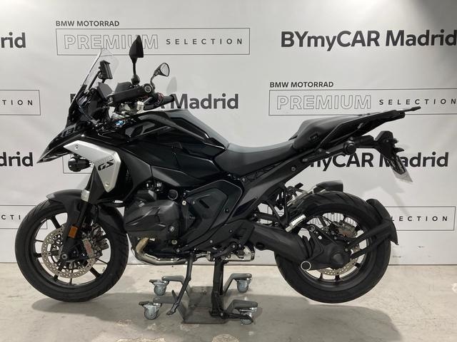 BMW Motorrad R 1300 GS  KM0 en Madrid