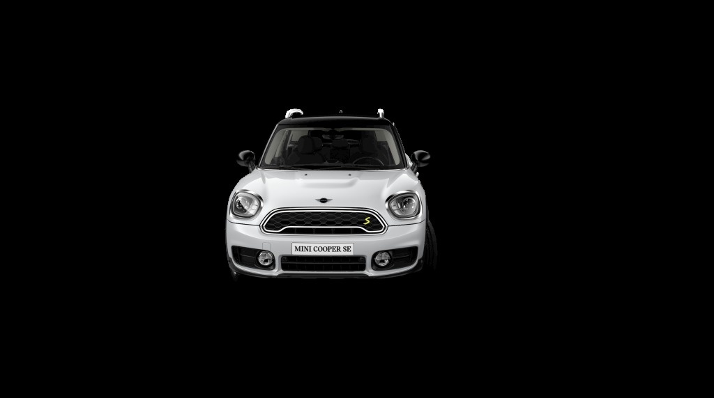 MINI MINI Countryman Cooper S E ALL4 165 kW (224 CV) Vehículo usado en Madrid