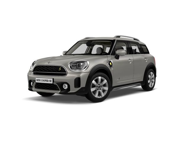 MINI Cooper S E ALL4 162 kW (220 CV) MINI Countryman en Barcelona