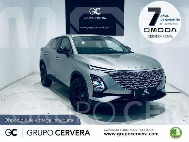 Omoda 5 1.6 T-GDI Comfort DCT 136 kW (185 CV) - GRUPO CERVERA - 1