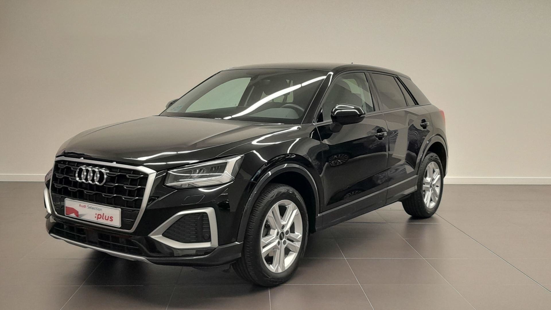 Audi Q2 Advanced 30 TFSI 81 kW (110 CV) Vehículo usado en Cantabria - 1