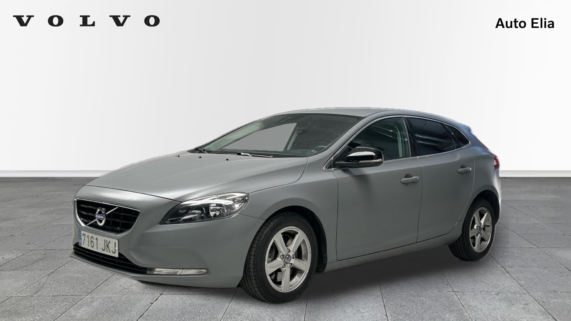 Volvo V40 D3 Momentum 110 kW (150 CV) Vehículo usado en Madrid - 1