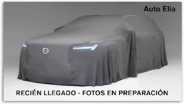 Volvo XC60 D4 Business Plus Auto 140 kW (190 CV) Vehículo usado en Madrid - 1