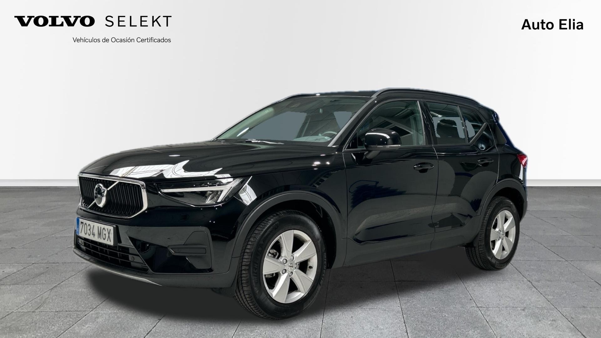 Volvo XC40 T2 Essential Auto 95 kW (129 CV) Vehículo usado en Madrid - 1