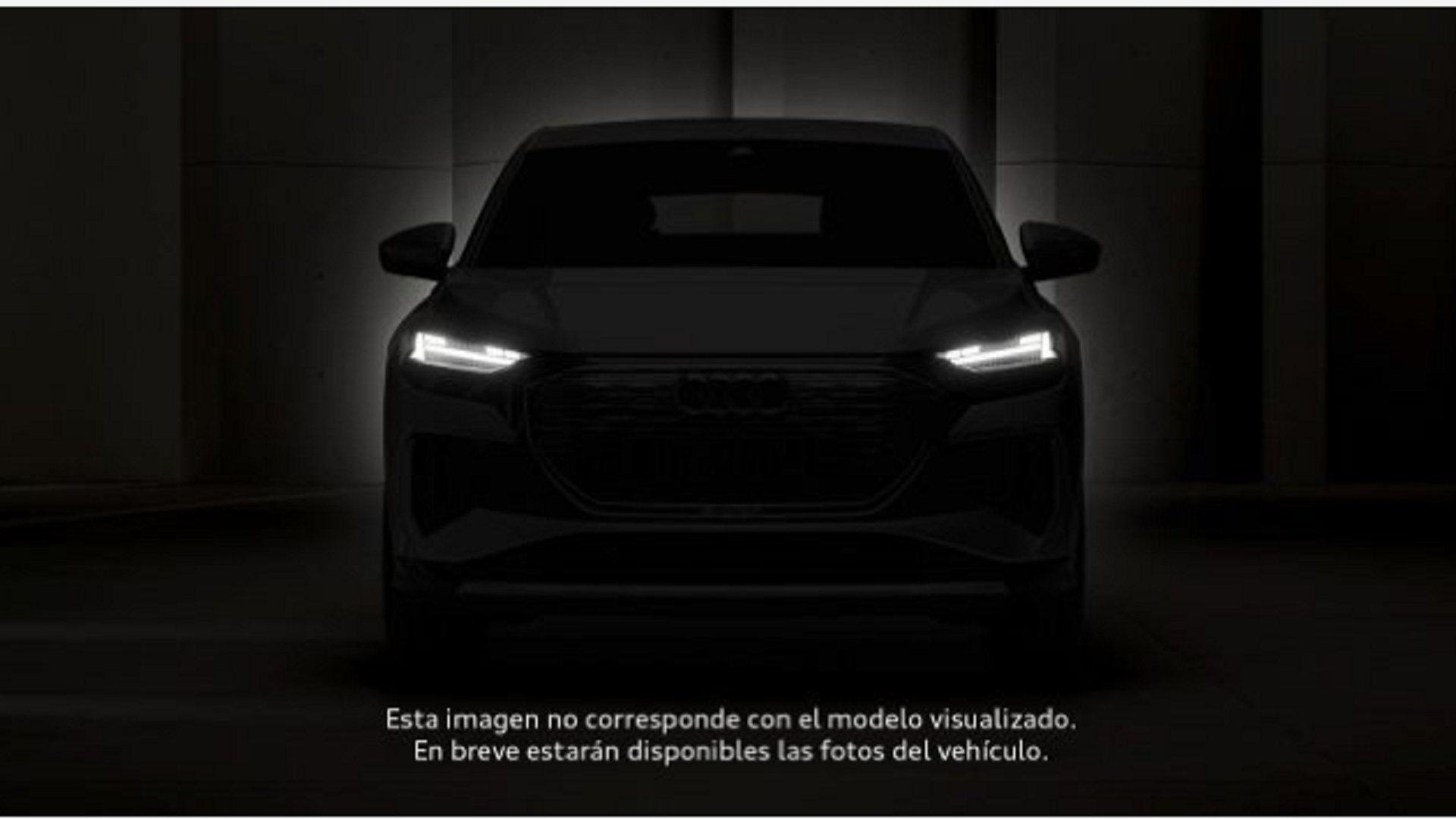 Audi Q2 Adrenalin 30 TDI 85 kW (116 CV) S tronic Vehículo usado en Madrid