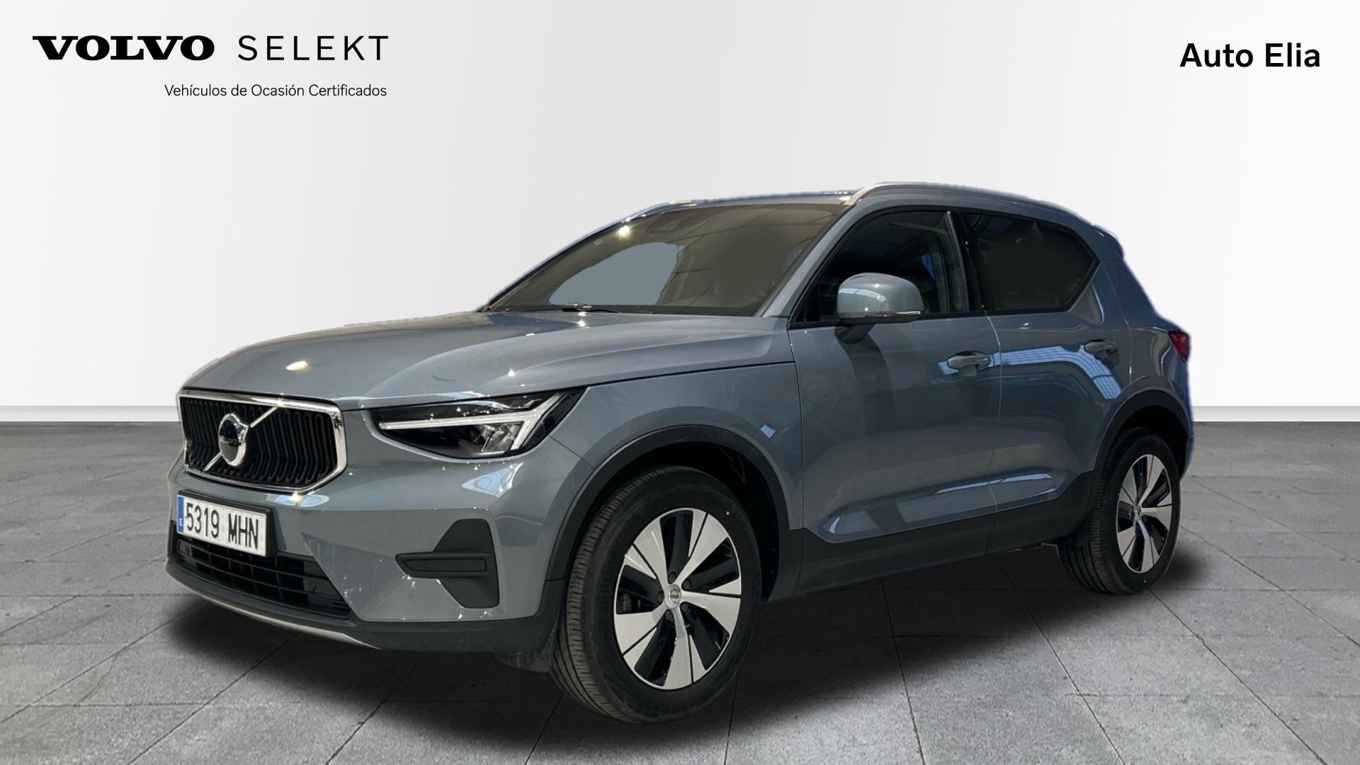 Volvo XC40 T2 Core Auto 95 kW (129 CV) Vehículo usado en Madrid - 1