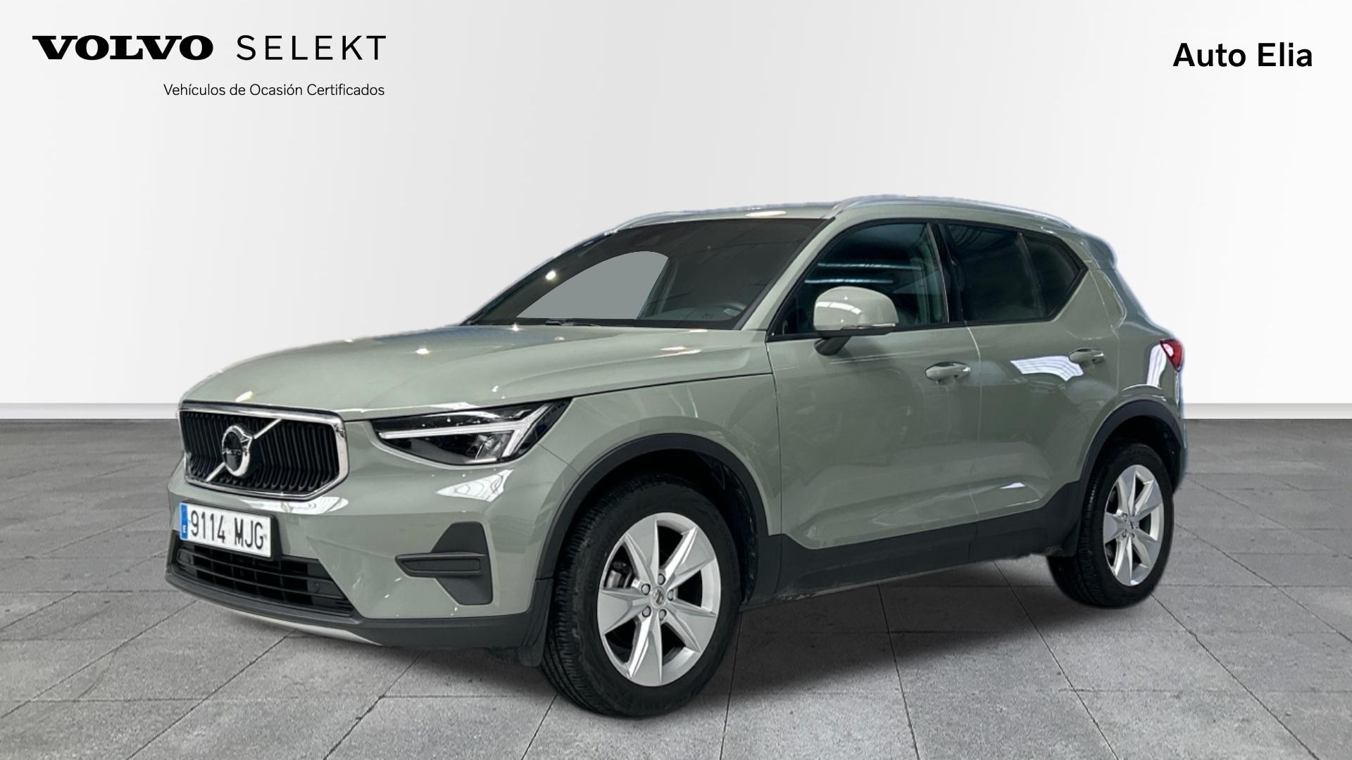 Volvo XC40 T2 Core Auto 95 kW (129 CV) Vehículo usado en Madrid - 1