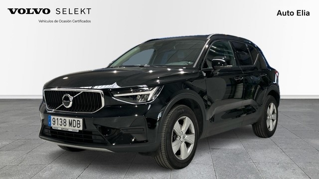 VolvoXC40 T2 Essential Auto 95 kW (129 CV)