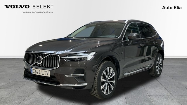 VolvoXC60 T6 Recharge Inscription AWD Auto 257 kW (350 CV)