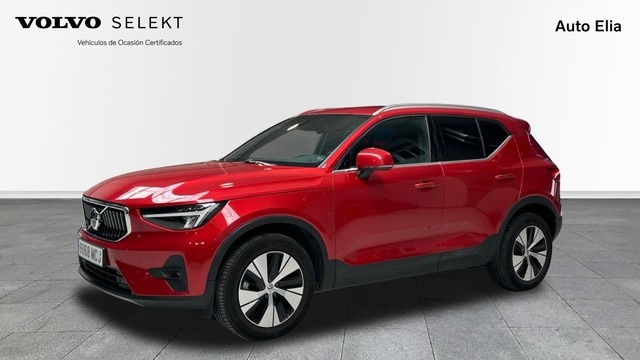 VolvoXC40 T4 PHEV Recharge Core Auto 155 kW (211 CV)
