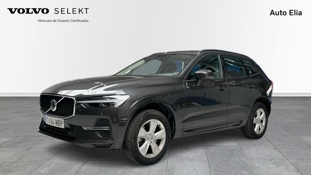 VolvoXC60 B4 D Essential Auto 145 kW (197 CV)