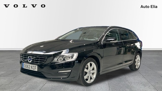 VolvoV60 D3 Momentum 110 kW (150 CV)
