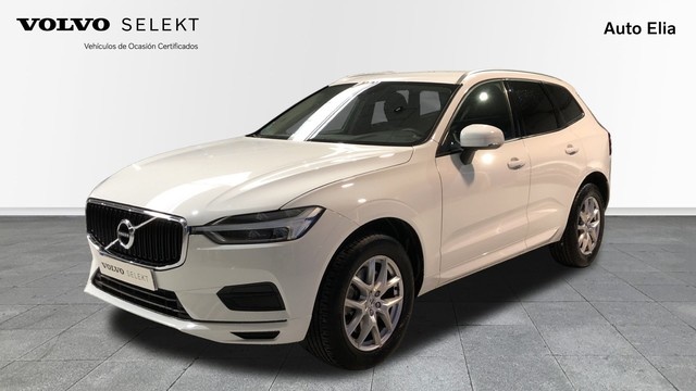 VolvoXC60 D5 Momentum AWD Auto 173 kW (235 CV)
