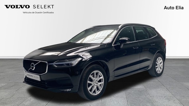 VolvoXC60 D4 Momentum AWD Auto 140 kW (190 CV)
