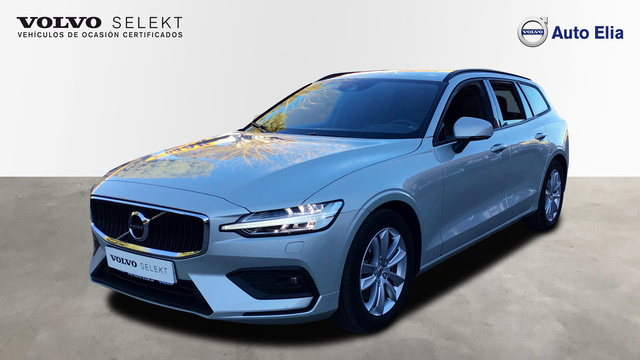 VolvoV60 D4 Momentum Auto 140 kW (190 CV)