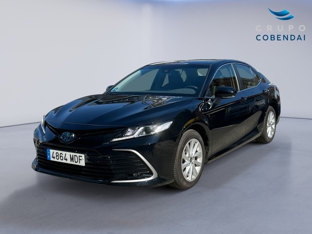 Toyota Camry 2.5 220H Advance 160 kW (218 CV) Vehículo usado en Madrid