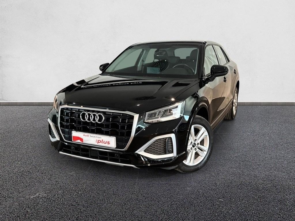 Audi Q2 Advanced 35 TFSI 110 kW (150 CV) Vehículo usado en Baleares - 1