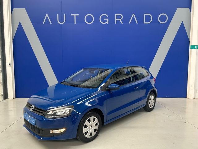 VolkswagenPolo Advance 1.2 44 kW (60 CV)