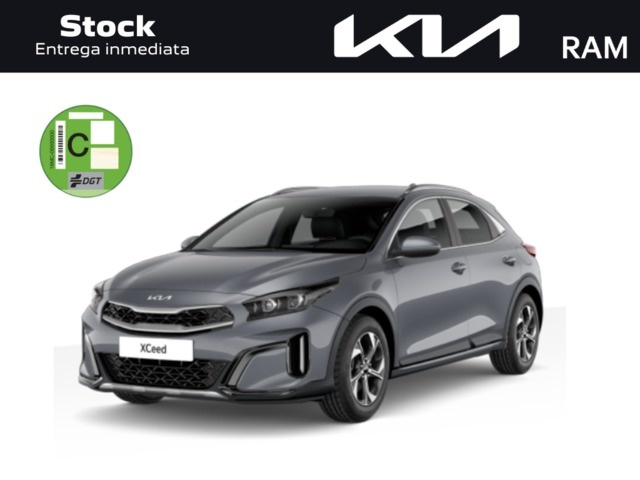 Kia XCeed 1.0 T-GDi Drive 74 kW (100 CV) KM0 en Madrid - 1