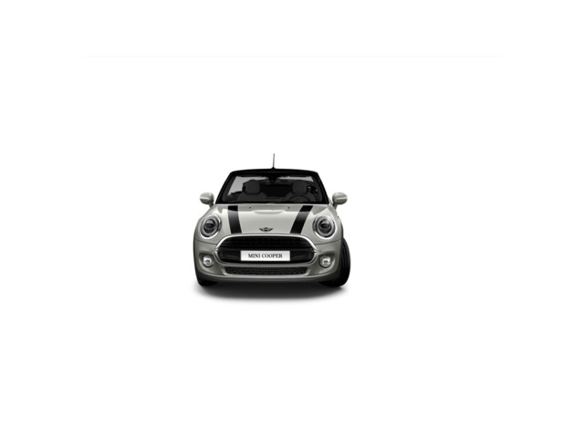 MINI  Cabrio Cooper 100 kW (136 CV) Vehículo usado en Murcia - 1