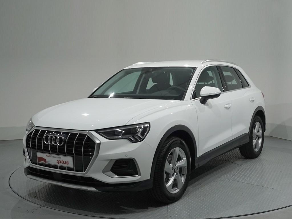 Audi Q3 Advanced 35 TDI 110 kW (150 CV) S tronic KM0 en León - 1