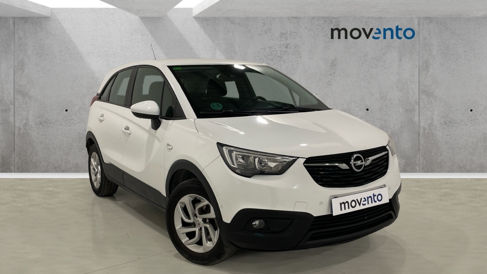 Opel Crossland X 1.2 Turbo S&S Excellence 96 kW (130 CV)