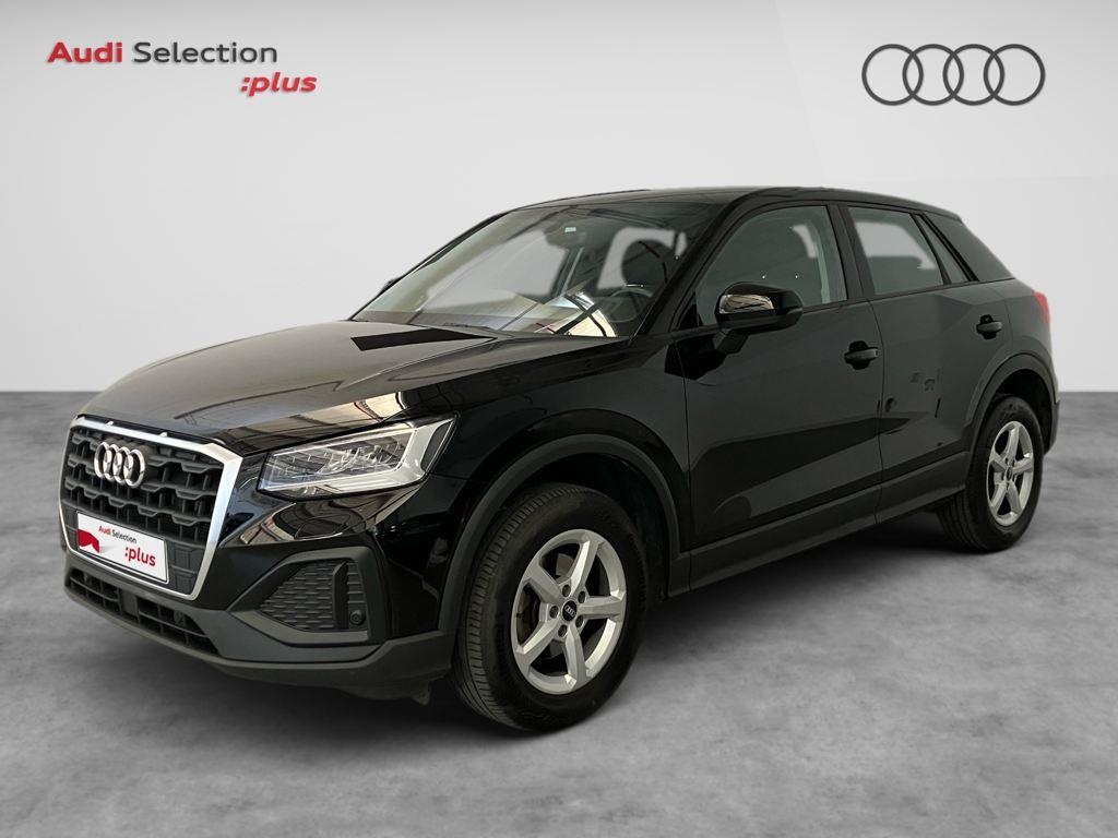 Audi Q2 30 TDI 85 kW (116 CV) S tronic Vehículo usado en Barcelona - 1