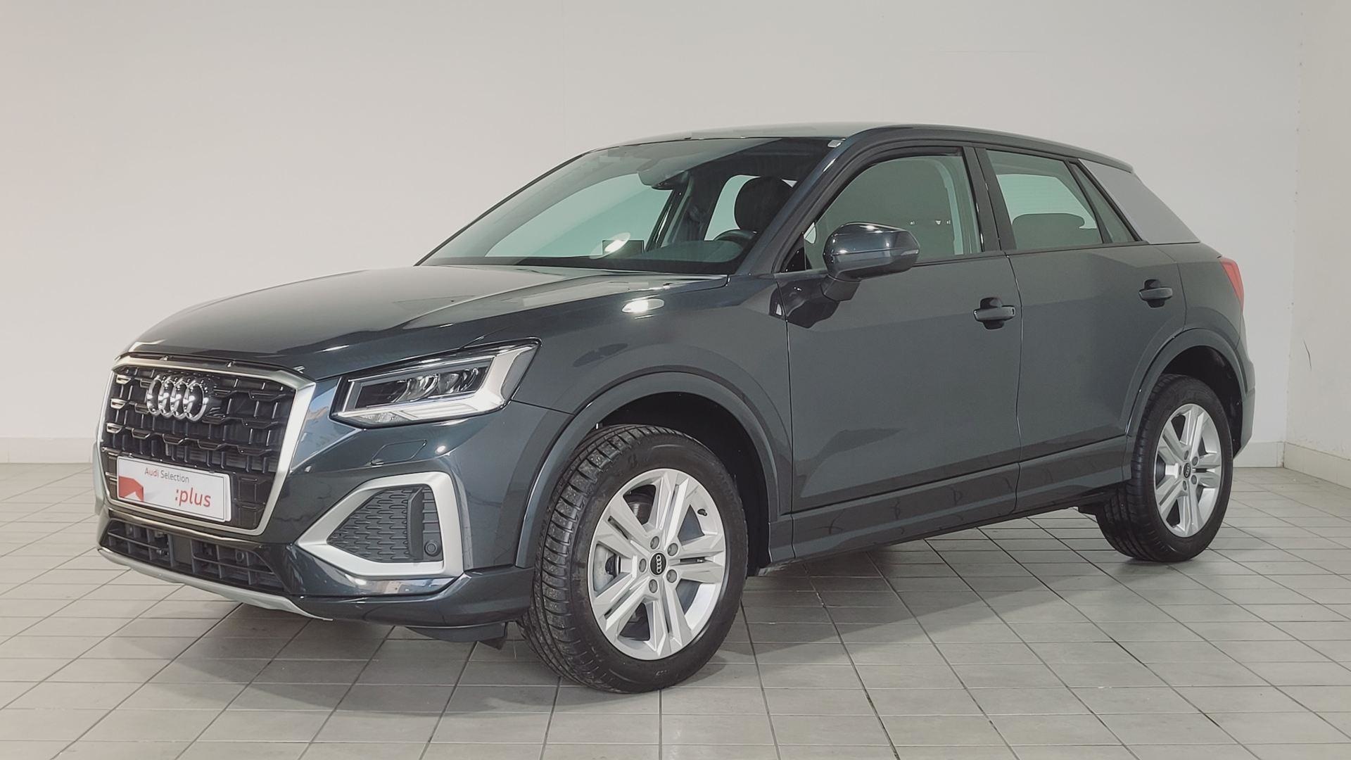 Audi Q2 Advanced 30 TDI 85 kW (116 CV) S tronic Vehículo usado en Sevilla - 1