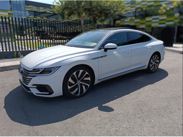 Volkswagen Arteon R-Line 2.0 TDI 4Motion 176 kW (240 CV) DSG 6