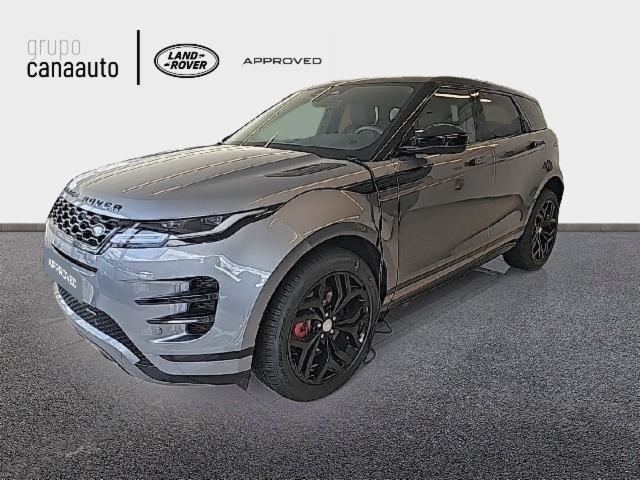 Land Rover Range Rover Evoque D204 MHEV Dynamic SE 4WD Auto 150 kW (204 CV)