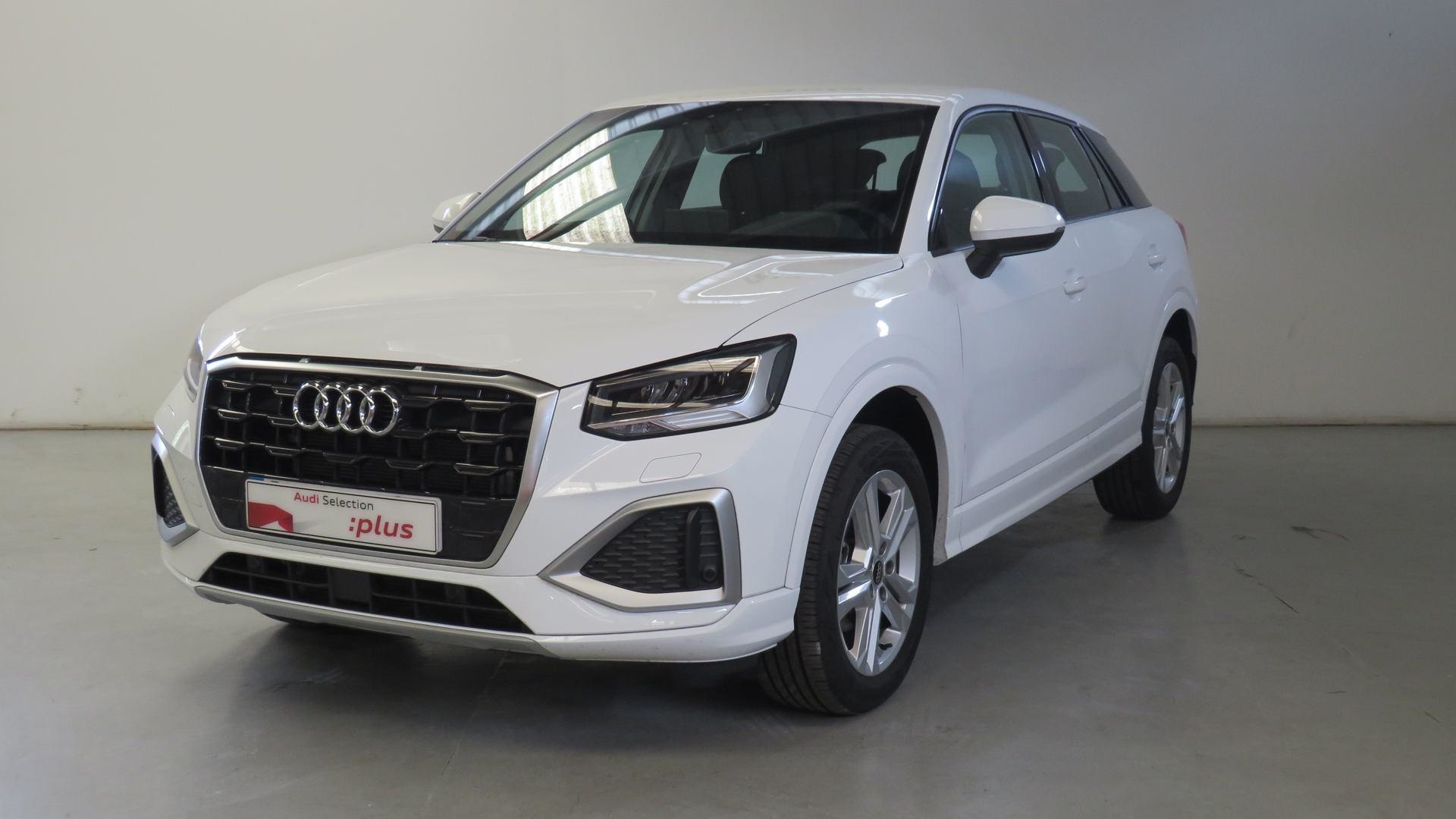 Audi Q2 Advanced 30 TFSI 81 kW (110 CV) Vehículo usado en Vizcaya - 1