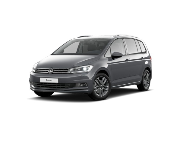 Volkswagen Touran ``Más`` 2.0 TDI 110 kW (150 CV) DSG - CENTROWAGEN - 1