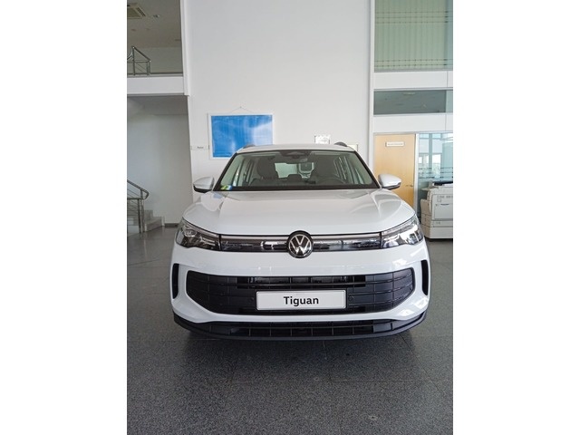 Volkswagen Tiguan 1.5 eTSI 96 kW (130 CV) DSG - CENTROWAGEN - 1