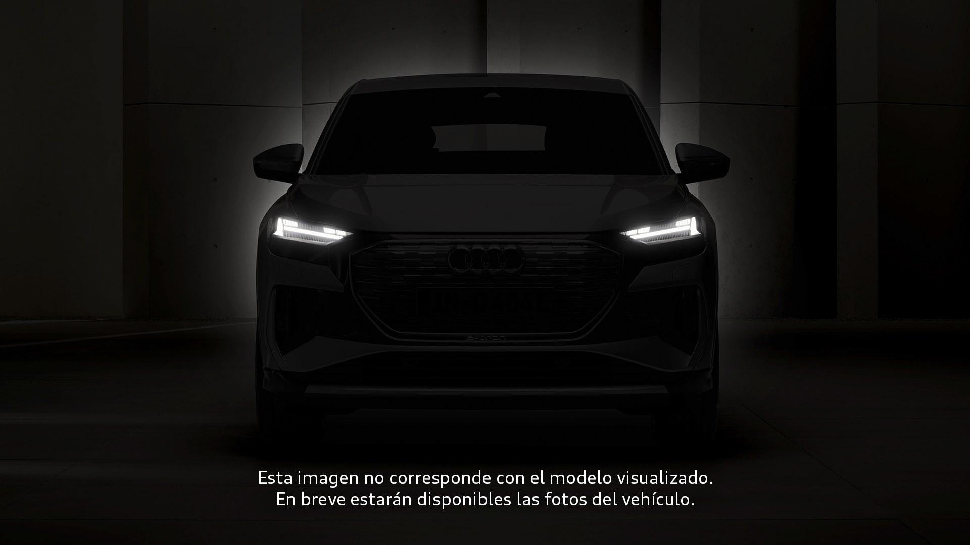 Audi Q3 Black line 40 TDI 140 kW (190 CV) S tronic Vehículo usado en Jaén - 1