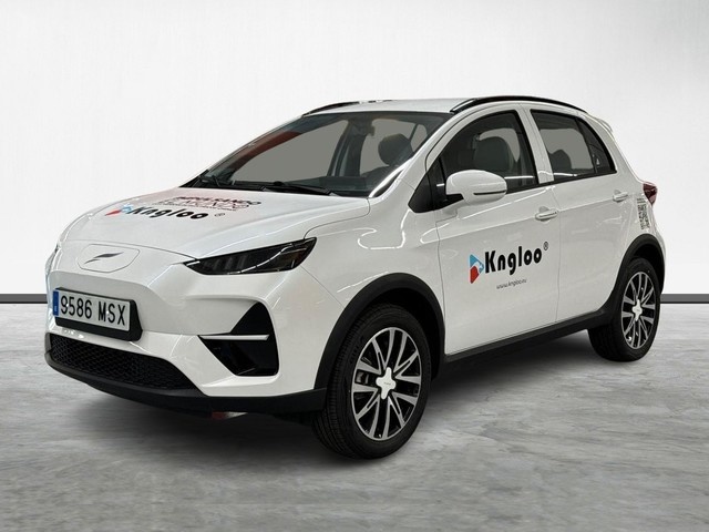 Yudo3 Elite 70 kW (95 CV) Vehículo usado en Barcelona - 1