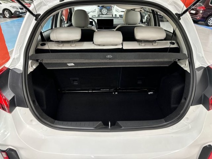 Yudo3 Elite 70 kW (95 CV) Vehículo usado en Barcelona - 7 Yudo3 Elite 70 kW (95 CV) Vehículo usado en Barcelona - 7