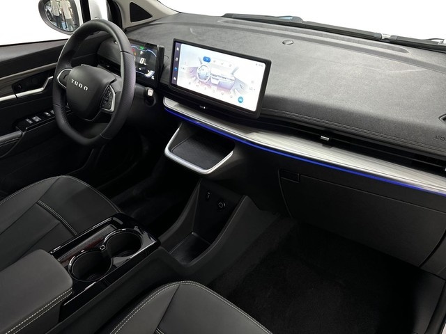 Yudo3 Elite 70 kW (95 CV) Vehículo usado en Barcelona - 10