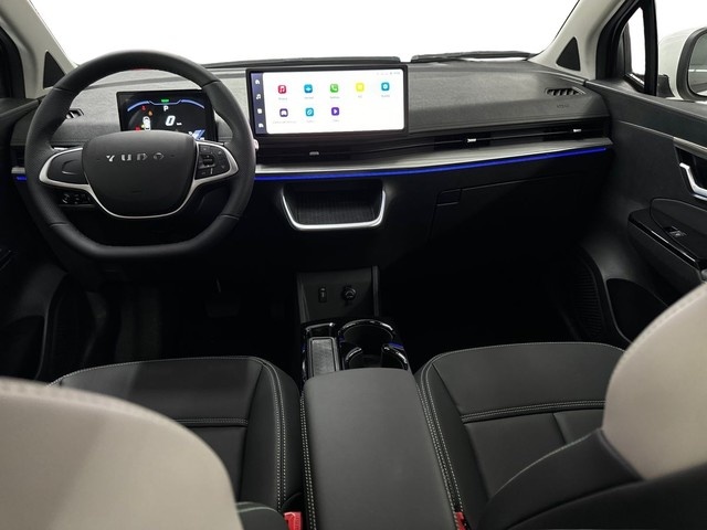 Yudo3 Elite 70 kW (95 CV) Vehículo usado en Barcelona - 11