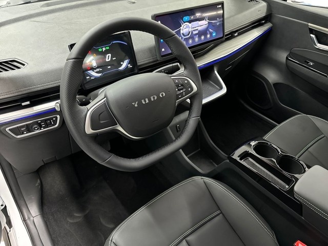 Yudo3 Elite 70 kW (95 CV) Vehículo usado en Barcelona - 12