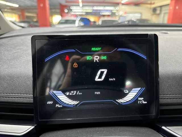 Yudo3 Elite 70 kW (95 CV) Vehículo usado en Barcelona - 13