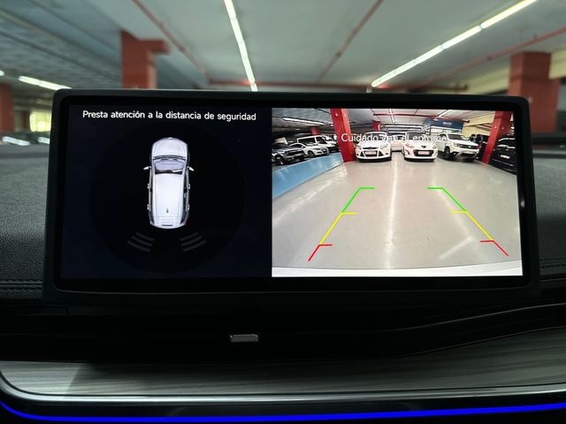 Yudo3 Elite 70 kW (95 CV) Vehículo usado en Barcelona - 16