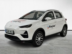 Yudo 3 Elite 70 kW (95 CV) Yudo 3 Elite 70 kW (95 CV)