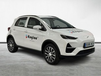 Yudo 3 Elite 70 kW (95 CV) Yudo 3 Elite 70 kW (95 CV)