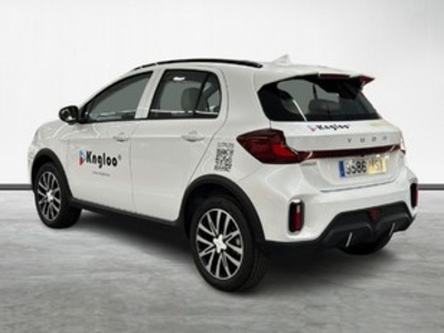 Yudo 3 Elite 70 kW (95 CV) Yudo 3 Elite 70 kW (95 CV)