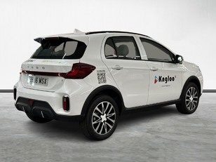 Yudo 3 Elite 70 kW (95 CV)