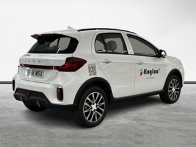 Yudo 3 Elite 70 kW (95 CV) Yudo 3 Elite 70 kW (95 CV)